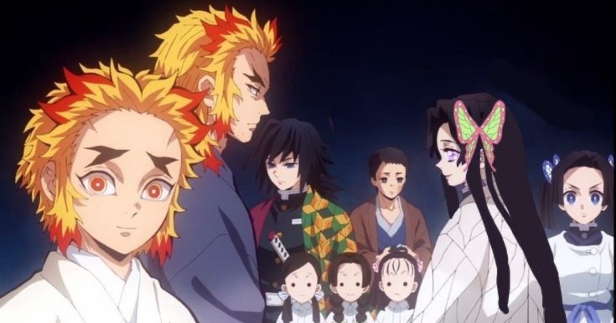 Does Demon Slayer have post credit scene?