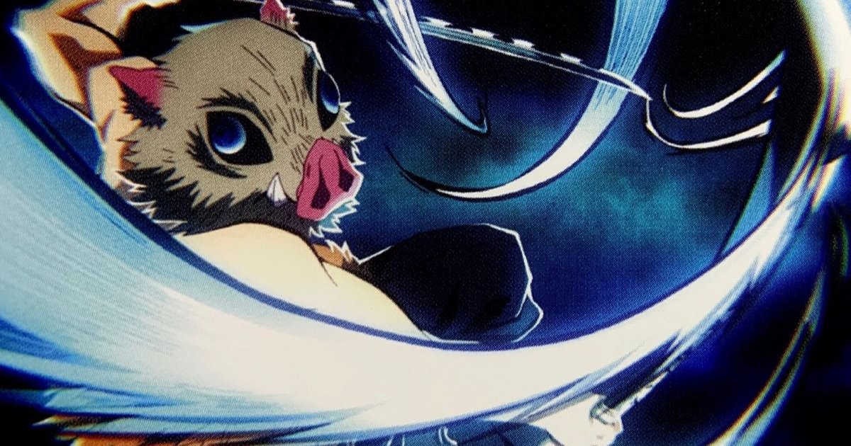 How Inosuke’s ending compares to other characters