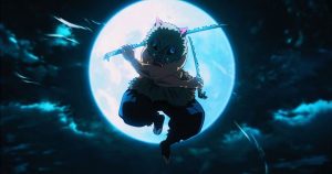 Does Inosuke die in Demon Slayer? Full answer