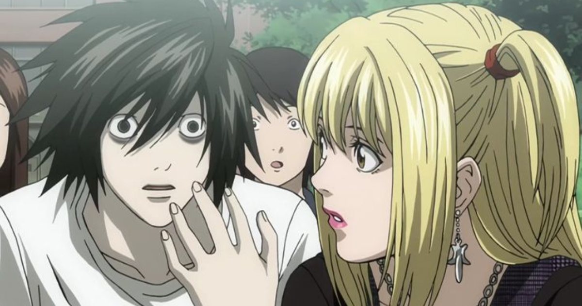 Does L Die in Death Note? The complete truth behind L’s fate 3 Does L suspect Light before he dies?