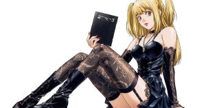 Does Misa die in Death Note? Ending Explained