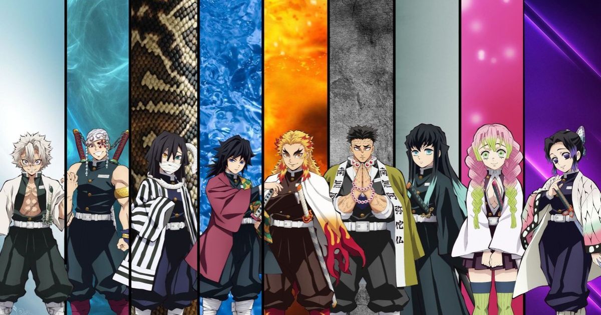 How Long is Demon Slayer?