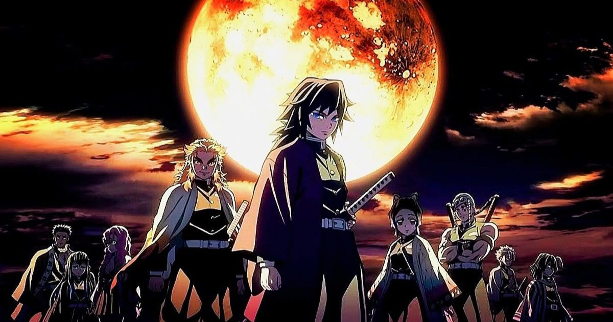 How long will Demon Slayer be?