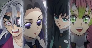 How long is Demon Slayer infinity castle? Understanding the manga arc