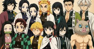 How long is Demon Slayer? A complete runtime breakdown