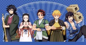 How many arcs are in Demon Slayer? A detailed breakdown