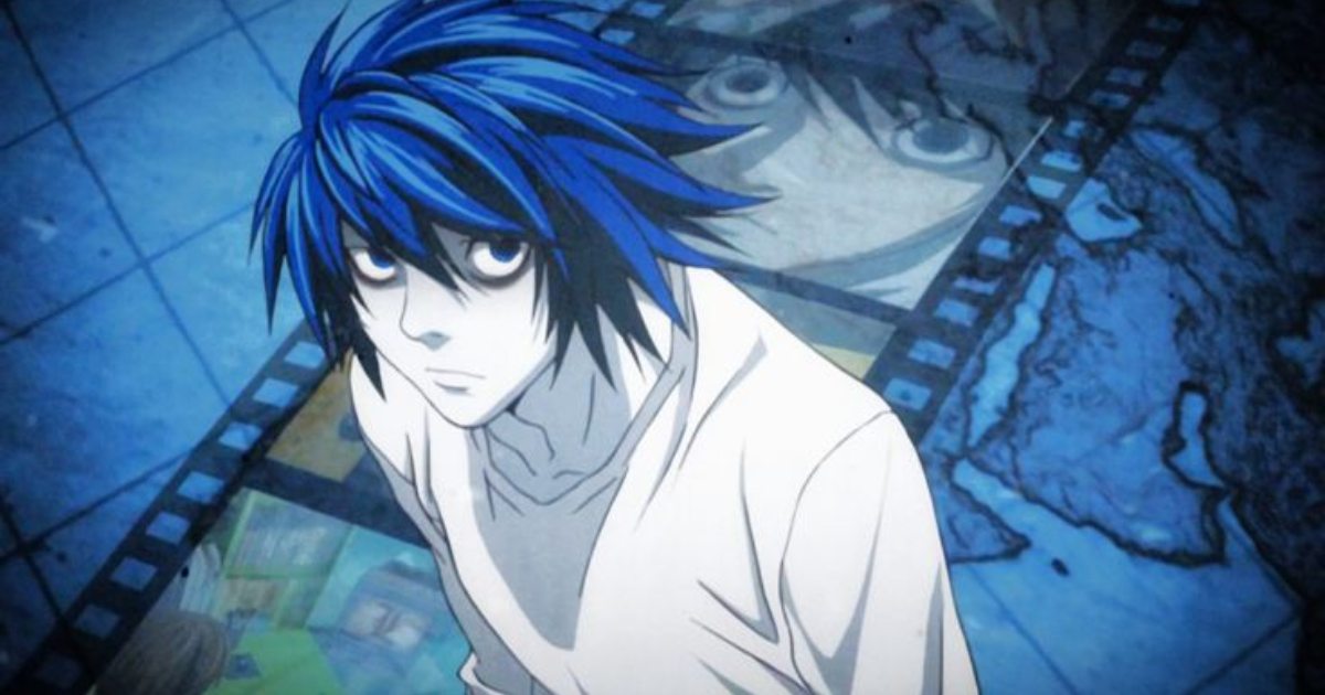 Death Note episode structure