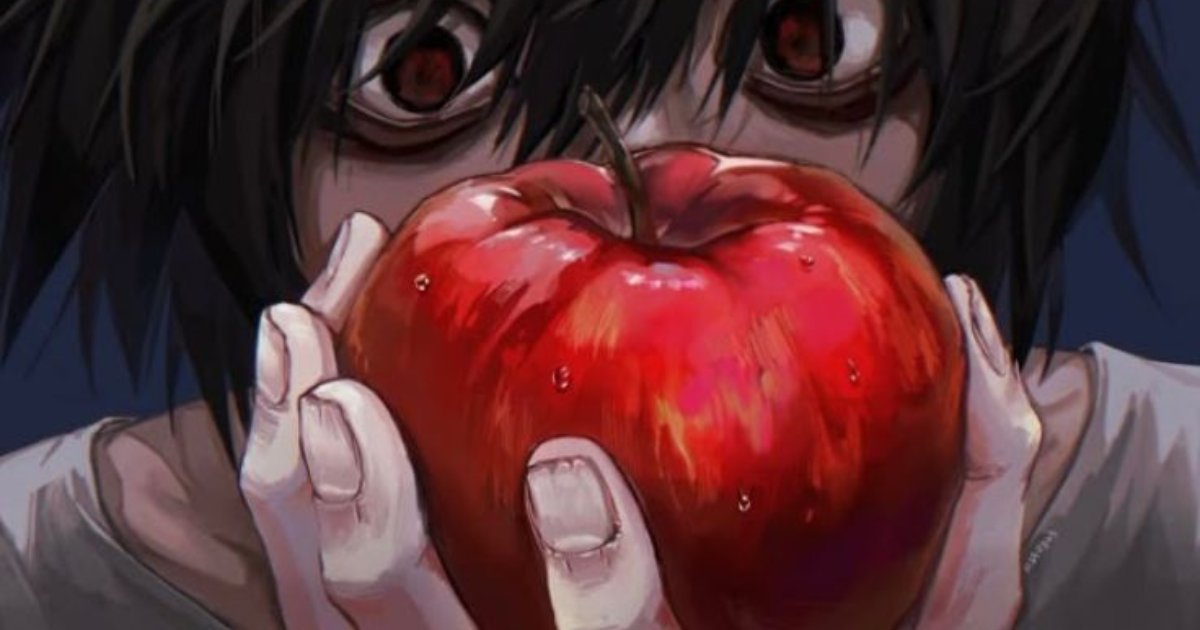 How many seasons of Death Note are there?