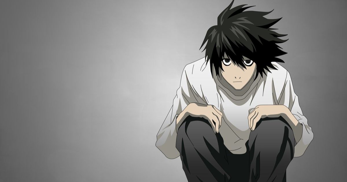 How many episodes are in Death Note?