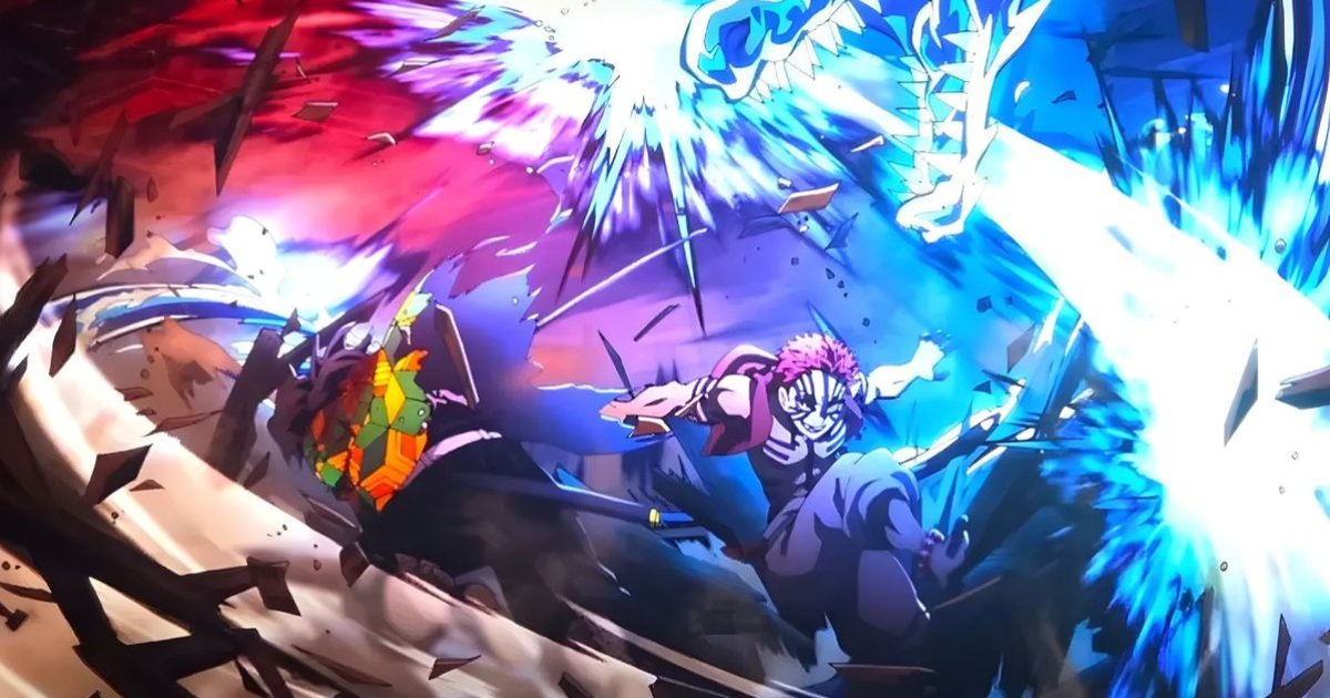 How much has Demon Slayer Infinity Castle made?