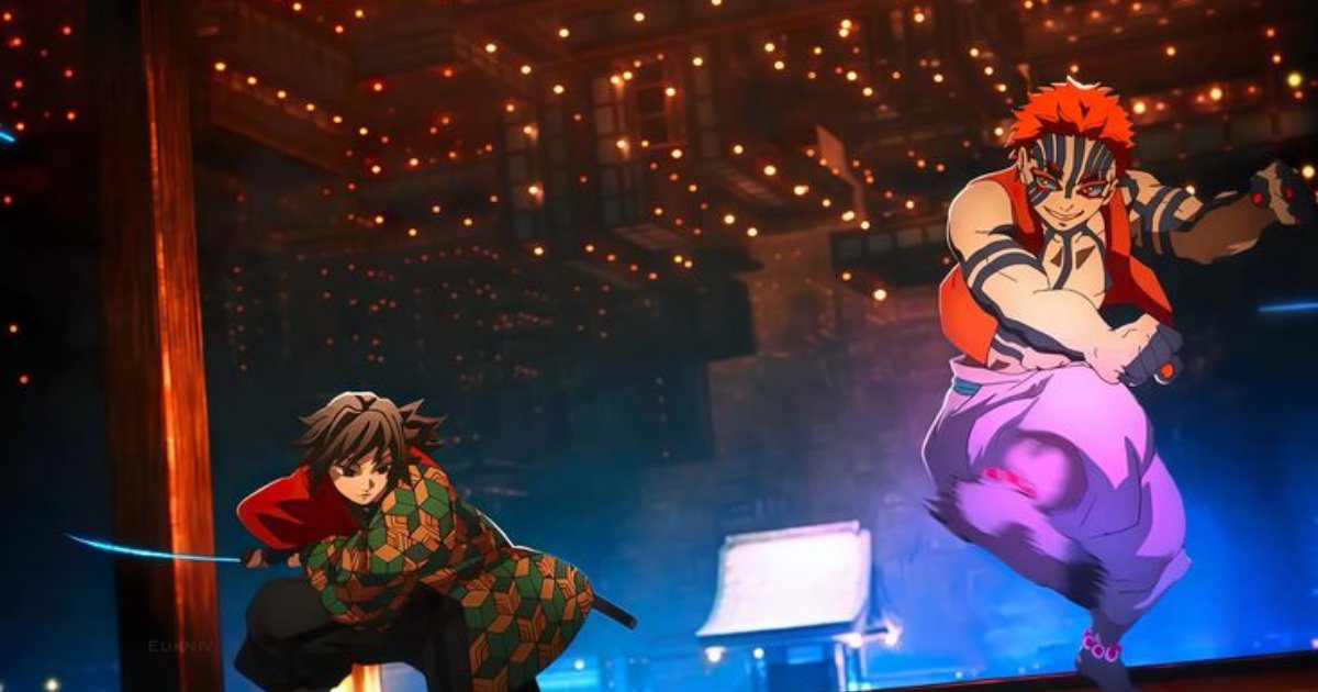 Demon Slayer Infinity Castle box office numbers explained