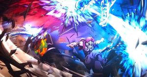 How much has Demon Slayer Infinity Castle made?