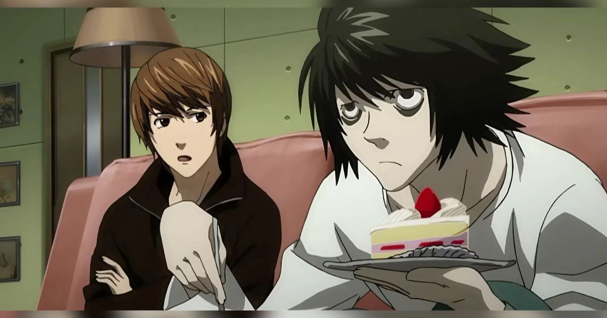 How old is L in Death Note? L’s age explained clearly 3 Does L’s age change between manga and anime?