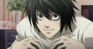 How old is L in Death Note? Official age explained