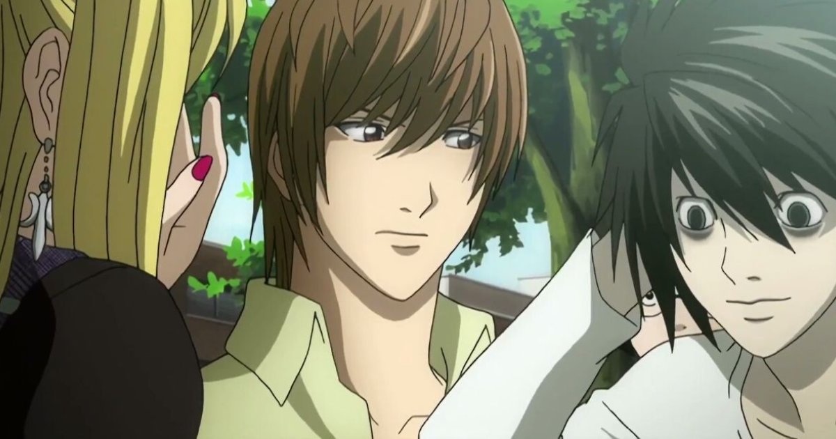 Near before the time skip vs after the time skip