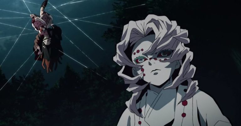 How old is Rui from Demon Slayer? Discover his age