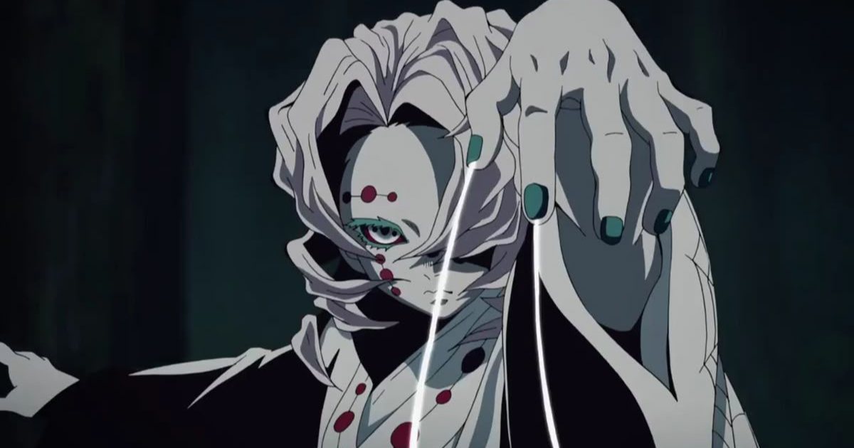 How old is Rui from Demon Slayer? Discover his age and tragic 2 The significance of Rui's age in the Demon Slayer