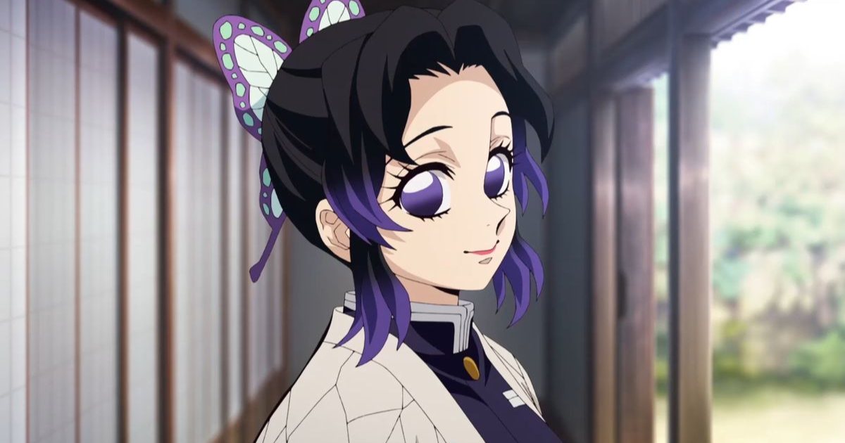 How old is Shinobu from Demon Slayer? Discover her age and story 2 Why Shinobu’s age matters in the Demon Slayer?