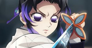 How old is Shinobu from Demon Slayer? Discover her age and story