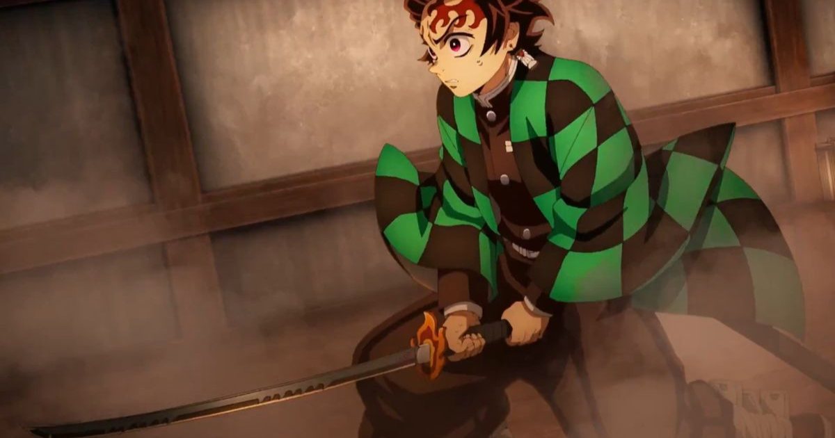 How old is Tanjiro from Demon Slayer?