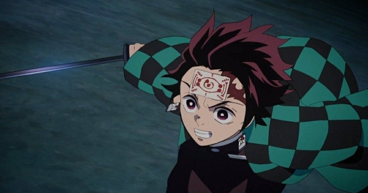 Why Tanjiro’s age matters in Demon Slayer?