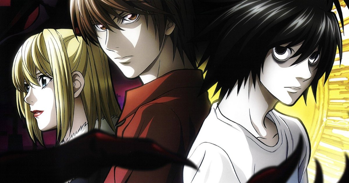 Why Death Note remains popular today