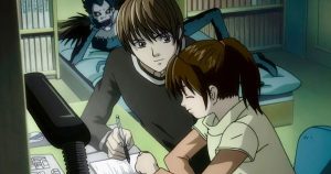 Is Death Note on Crunchyroll? Availability by region
