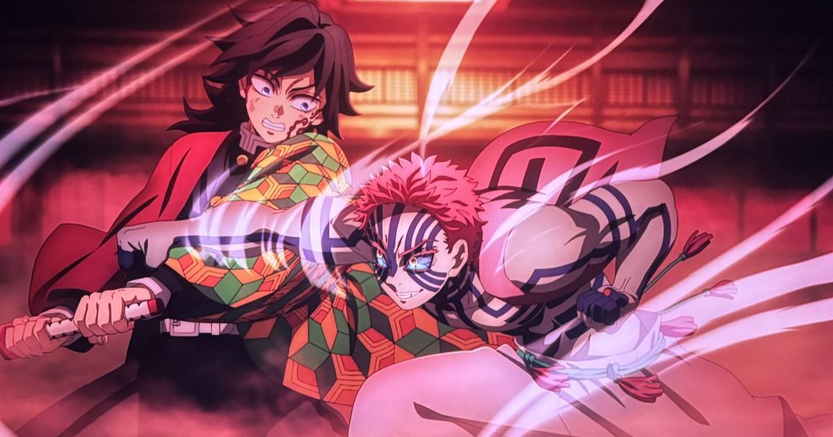 What is the Infinity Castle Arc about?