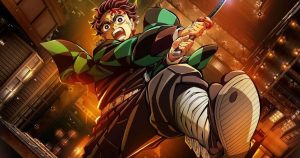 Is Demon Slayer Infinity Castle Arc the last arc?