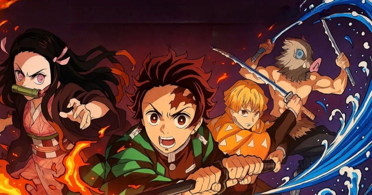 Is Demon Slayer finished?