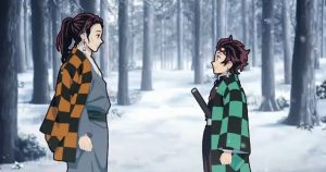 Was Tanjiro's dad a Demon Slayer? Unveiling the truth