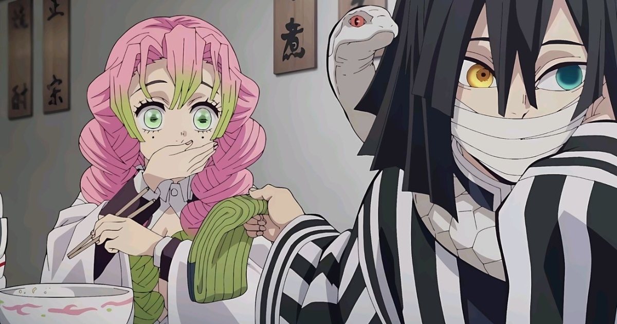 What era is Demon Slayer in? Taisho period explained 1 What era is Demon Slayer?