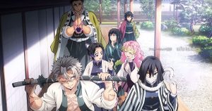 What era is Demon Slayer in? Timeline, Setting Guide