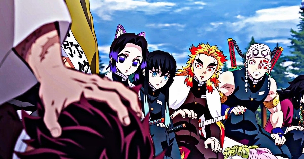 What is Demon Slayer?