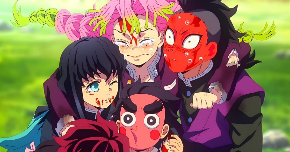 Why Demon Slayer became a global hit?