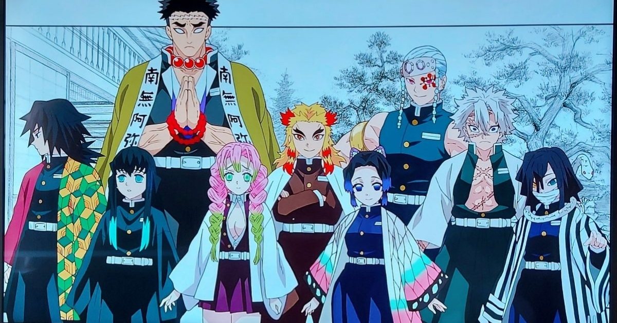 What is Demon Slayer? Plot, Characters, and Basics
