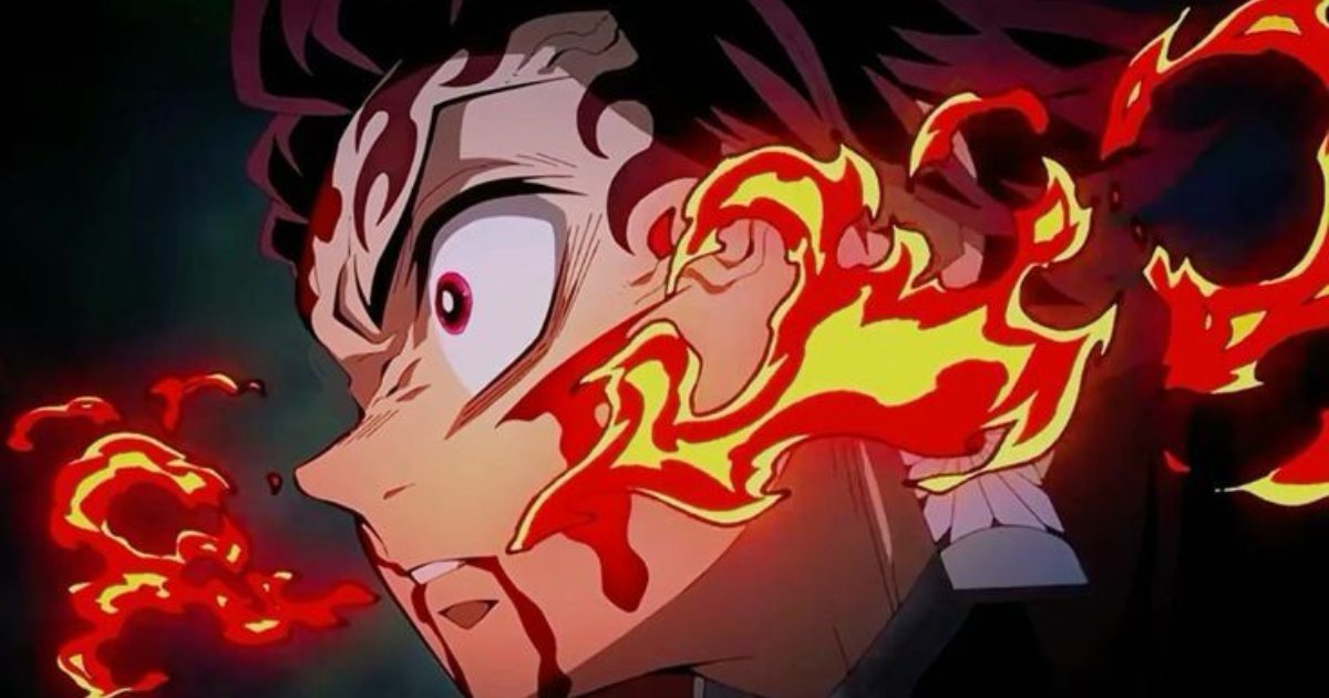 What is the strongest Demon Slayer Mark?