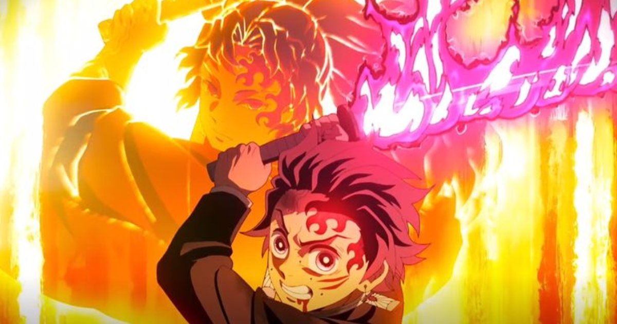 Why is the Sun Breathing Mark the strongest?