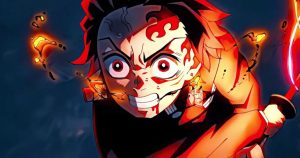 What is the strongest Demon Slayer Mark? Full guide to power