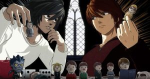When did Death Note come out? Release dates for the manga, anime