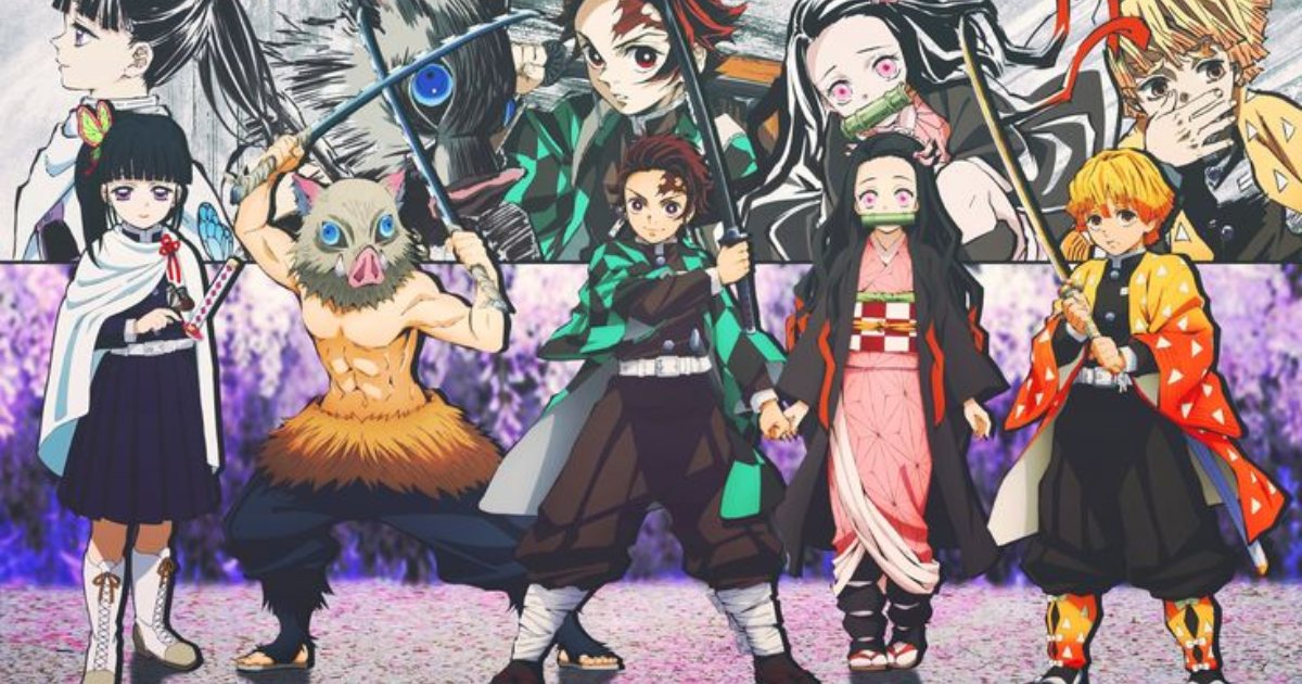 What happened in Demon Slayer’s final arc?