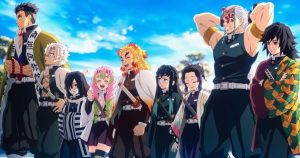 When did Demon Slayer end? Full timeline and ending explained