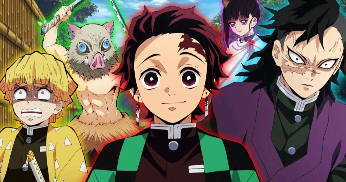 When did Demon Slayer manga come out? Full timeline 3 When did Demon Slayer manga come out in English?