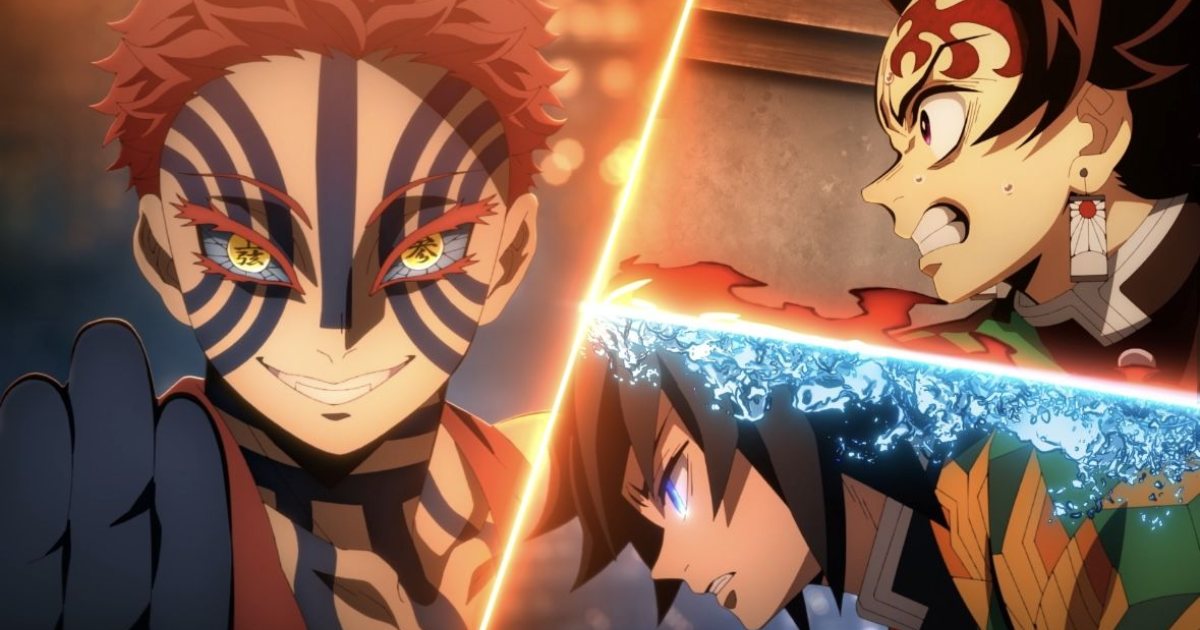 When did Demon Slayer manga come out? Full timeline 2 Demon Slayer volume timeline in Japan