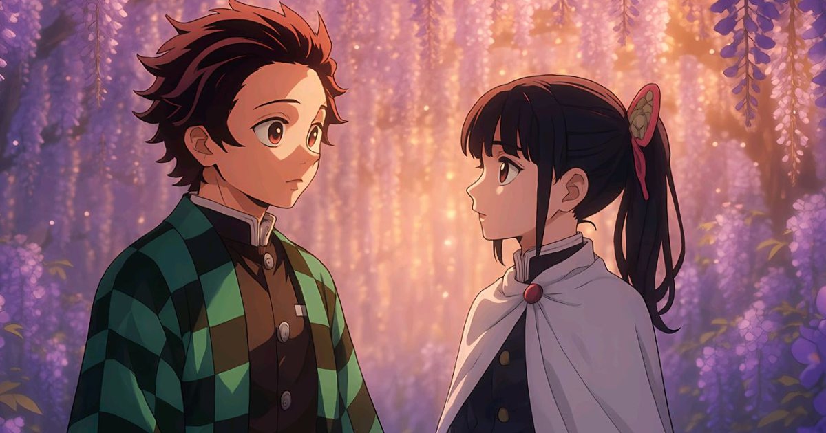 When does Demon Slayer come back? Anime & manga status explained 1 When does Demon Slayer come back?