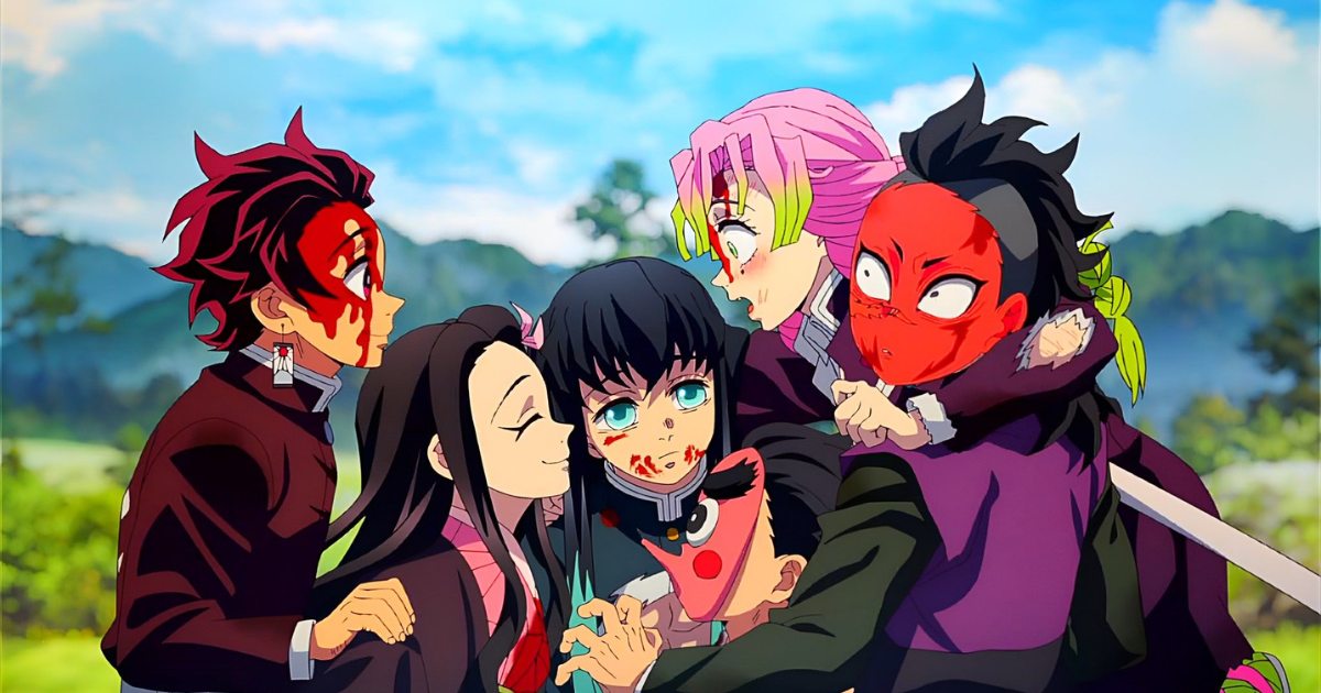 When does Demon Slayer come back? Anime & manga status explained 2 Is the Demon Slayer manga finished?