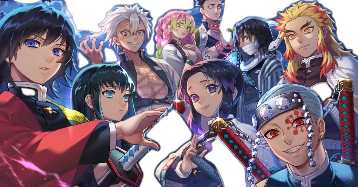 Why Demon Slayer uses theatrical films