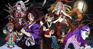 When does Demon Slayer leave theaters? Full release Timeline