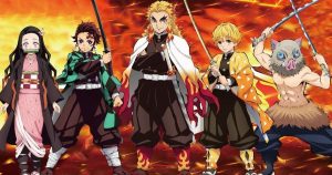 When does new Demon Slayer come out? Latest infinity castle release timeline