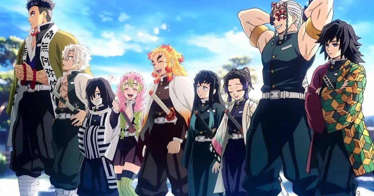 When does the new Demon Slayer come out? Latest release updates 1 When does the new Demon Slayer come out?